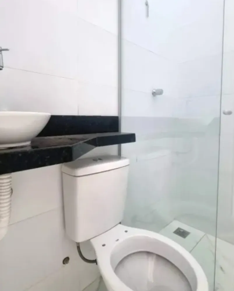 Casa, 2 quartos, 130 m² - Foto 7