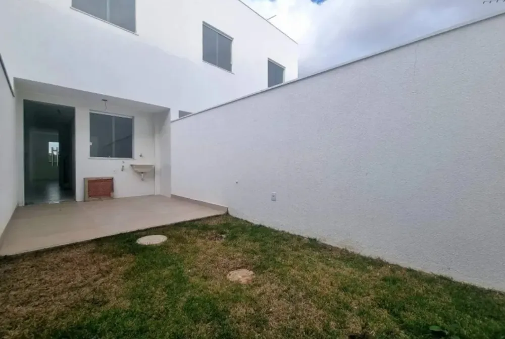 Casa, 2 quartos, 130 m² - Foto 1