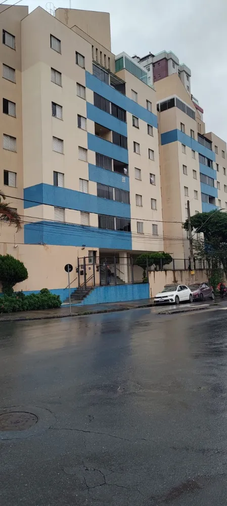 Apartamento, 3 quartos, 70 m² - Foto 1