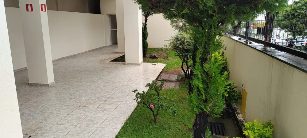 Apartamento, 3 quartos, 70 m² - Foto 2
