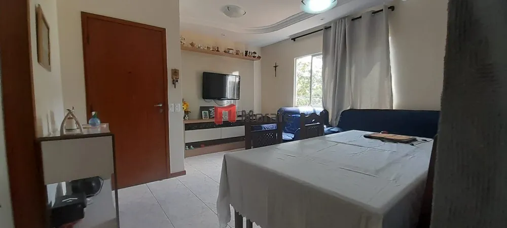 Apartamento, 3 quartos, 87 m² - Foto 3