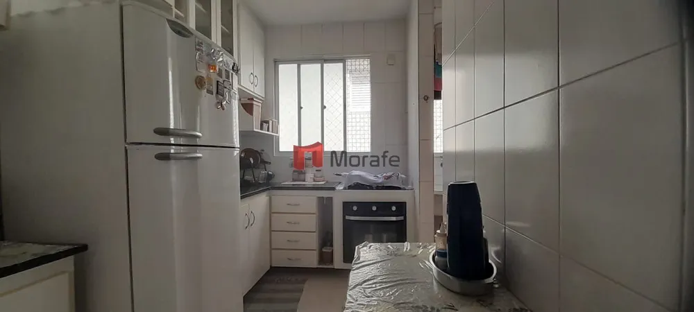 Apartamento, 3 quartos, 87 m² - Foto 5