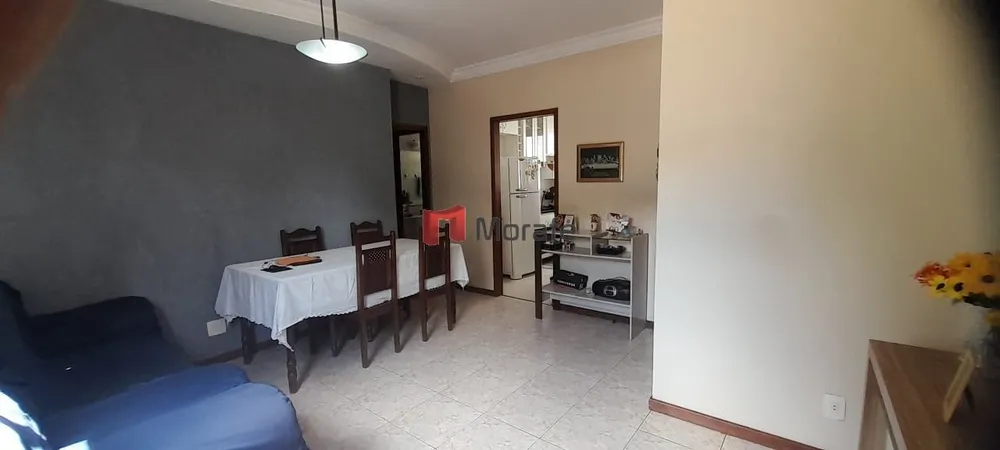 Apartamento, 3 quartos, 87 m² - Foto 2