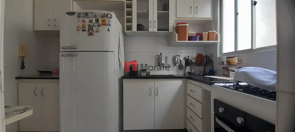 Apartamento, 3 quartos, 87 m² - Foto 4