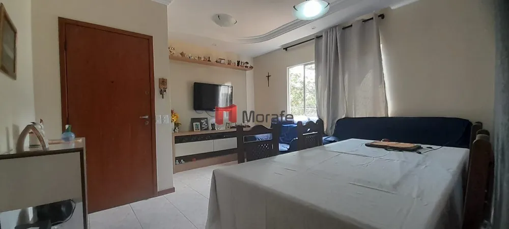 Apartamento, 3 quartos, 87 m² - Foto 1