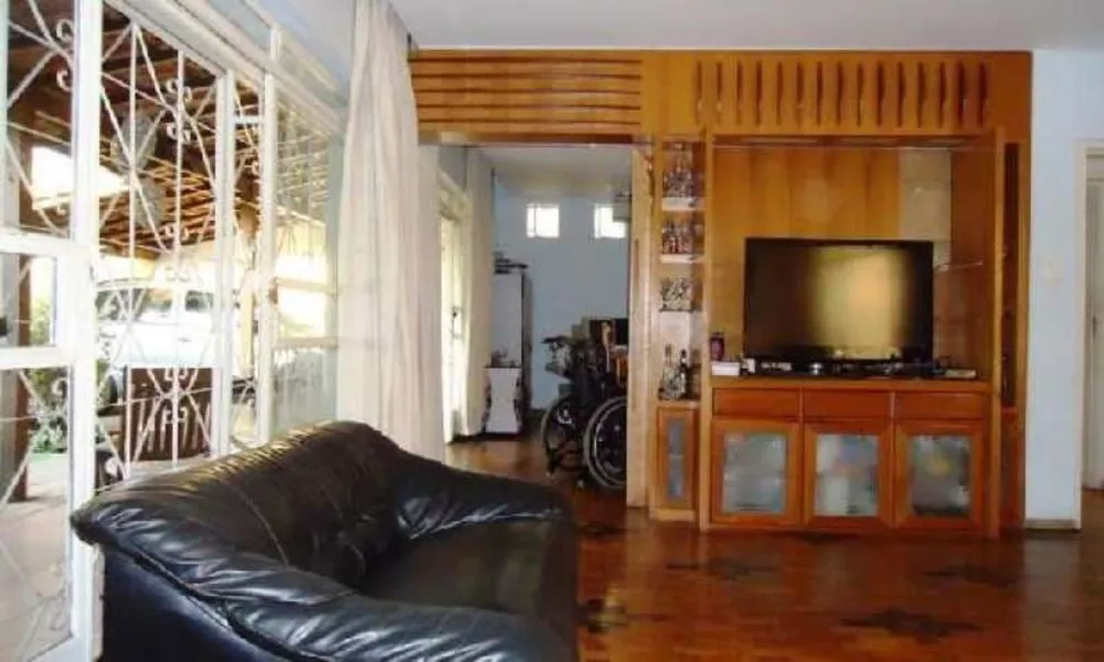Casa, 3 quartos, 380 m² - Foto 11