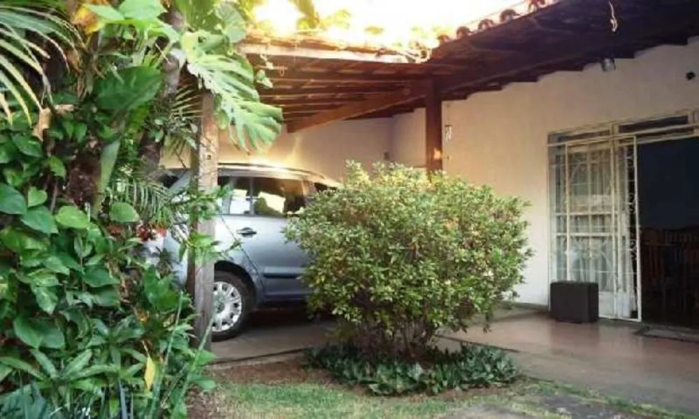 Casa, 3 quartos, 380 m² - Foto 7