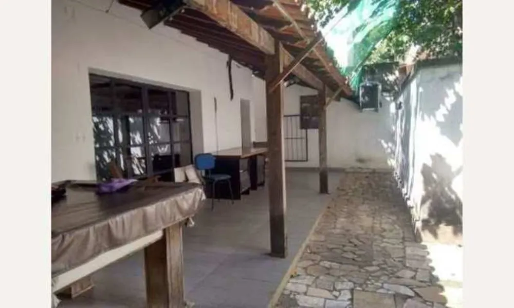 Casa, 3 quartos, 380 m² - Foto 4