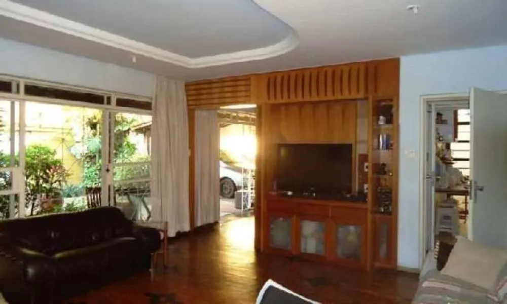 Casa, 3 quartos, 380 m² - Foto 2