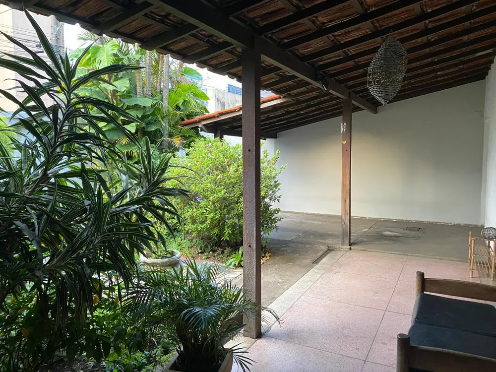Casa, 3 quartos, 380 m² - Foto 1