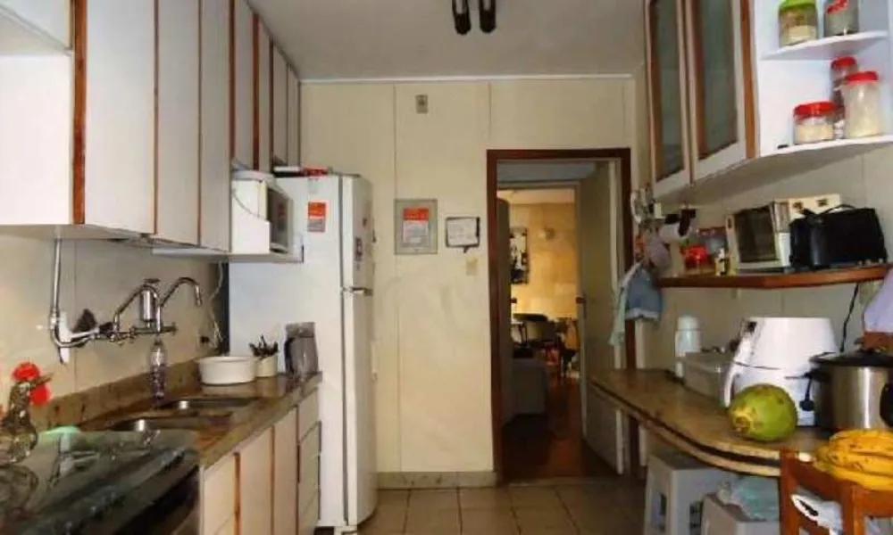 Casa, 3 quartos, 380 m² - Foto 10