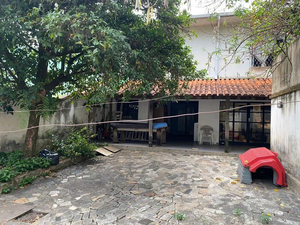 Casa, 3 quartos, 380 m² - Foto 12