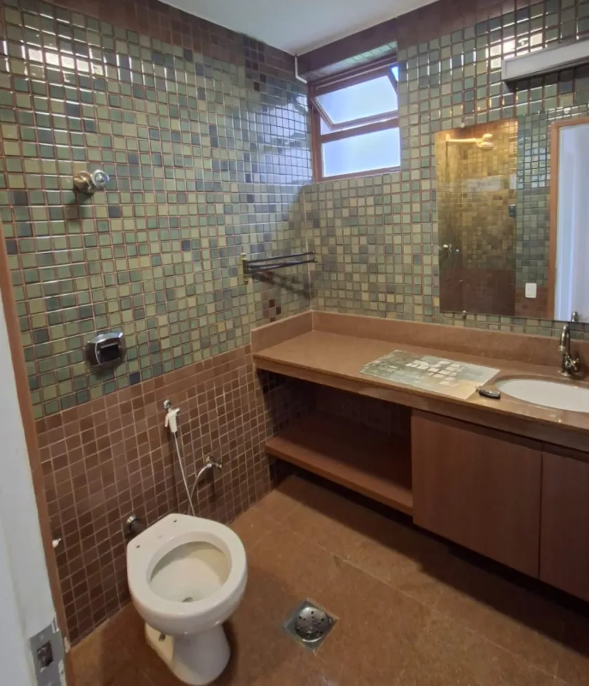 Apartamento, 3 quartos, 150 m² - Foto 12
