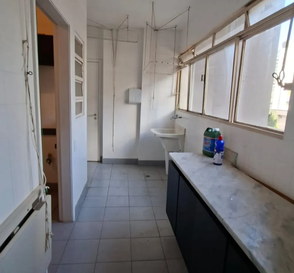 Apartamento, 3 quartos, 150 m² - Foto 7
