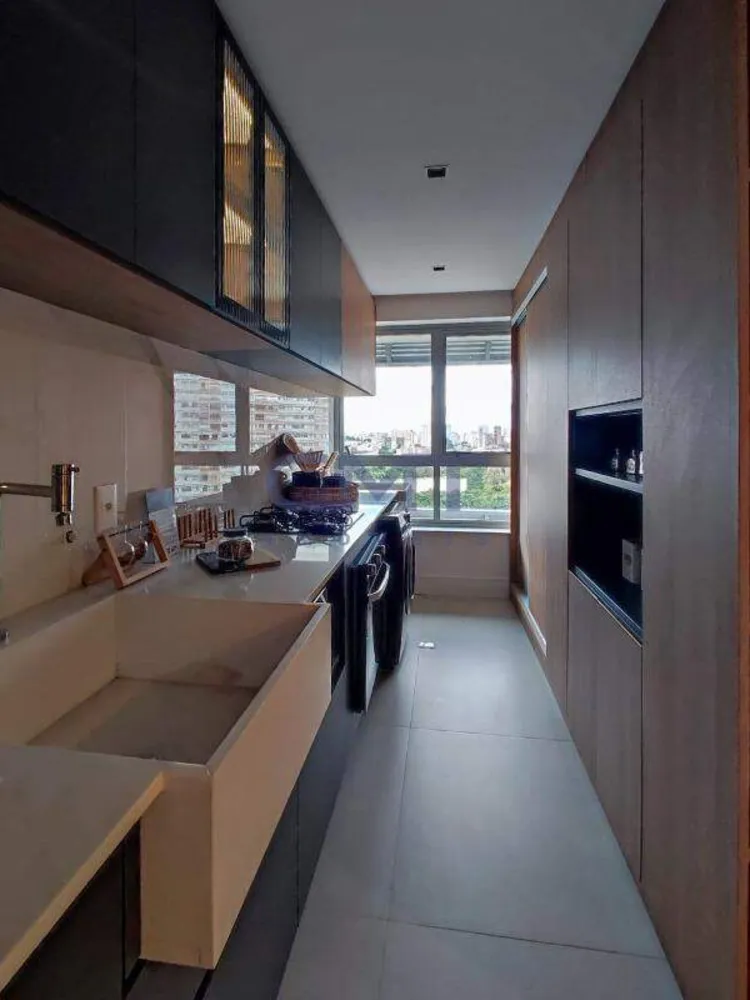 Apartamento, 2 quartos, 74 m² - Foto 3