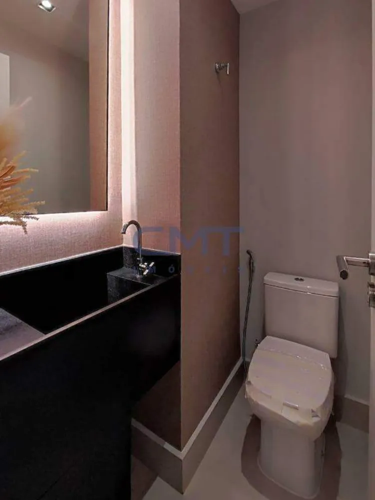 Apartamento, 2 quartos, 74 m² - Foto 2