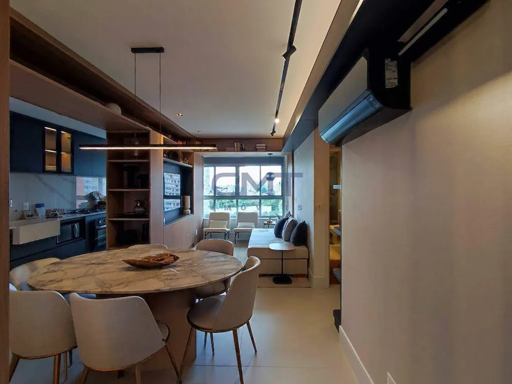Apartamento, 2 quartos, 74 m² - Foto 1