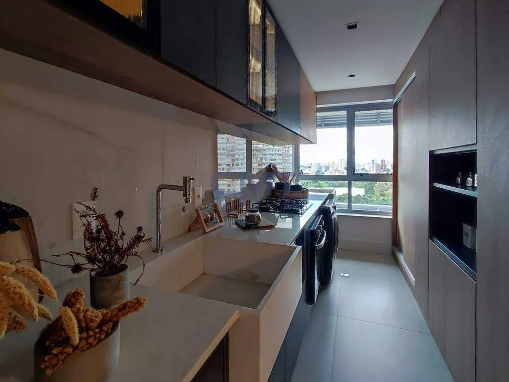 Apartamento, 2 quartos, 74 m² - Foto 4