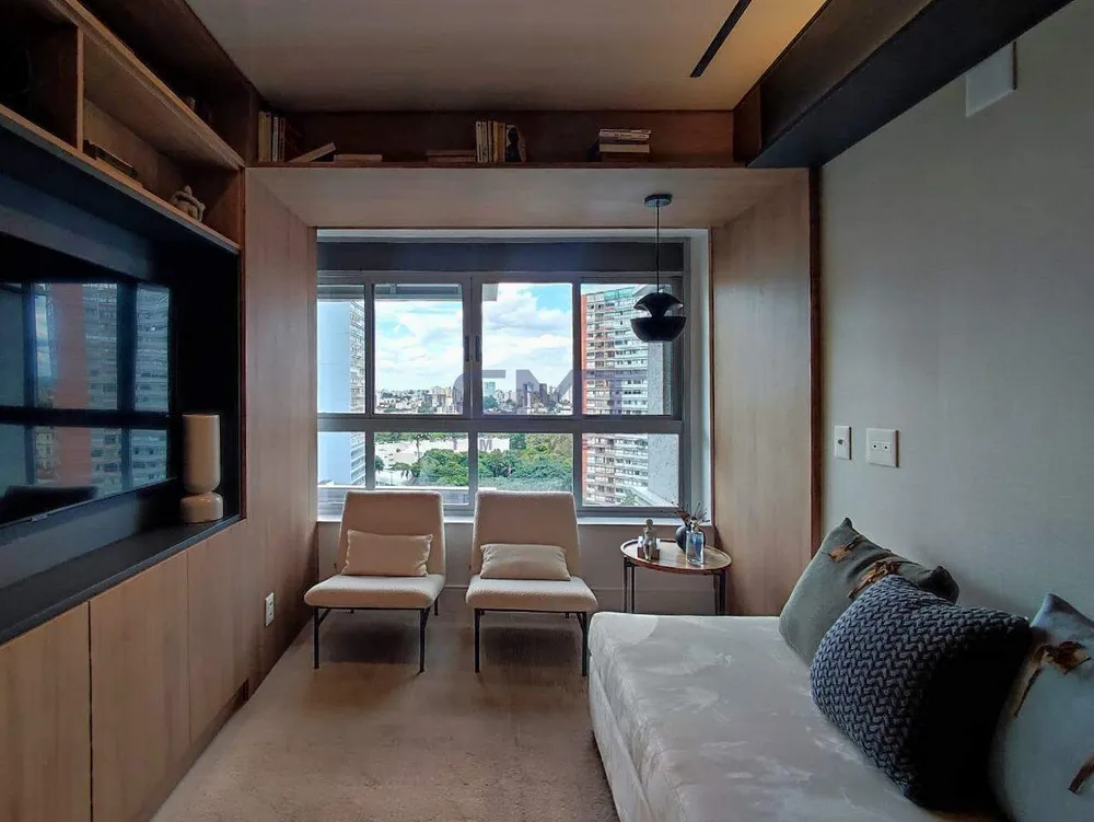 Apartamento, 2 quartos, 74 m² - Foto 6
