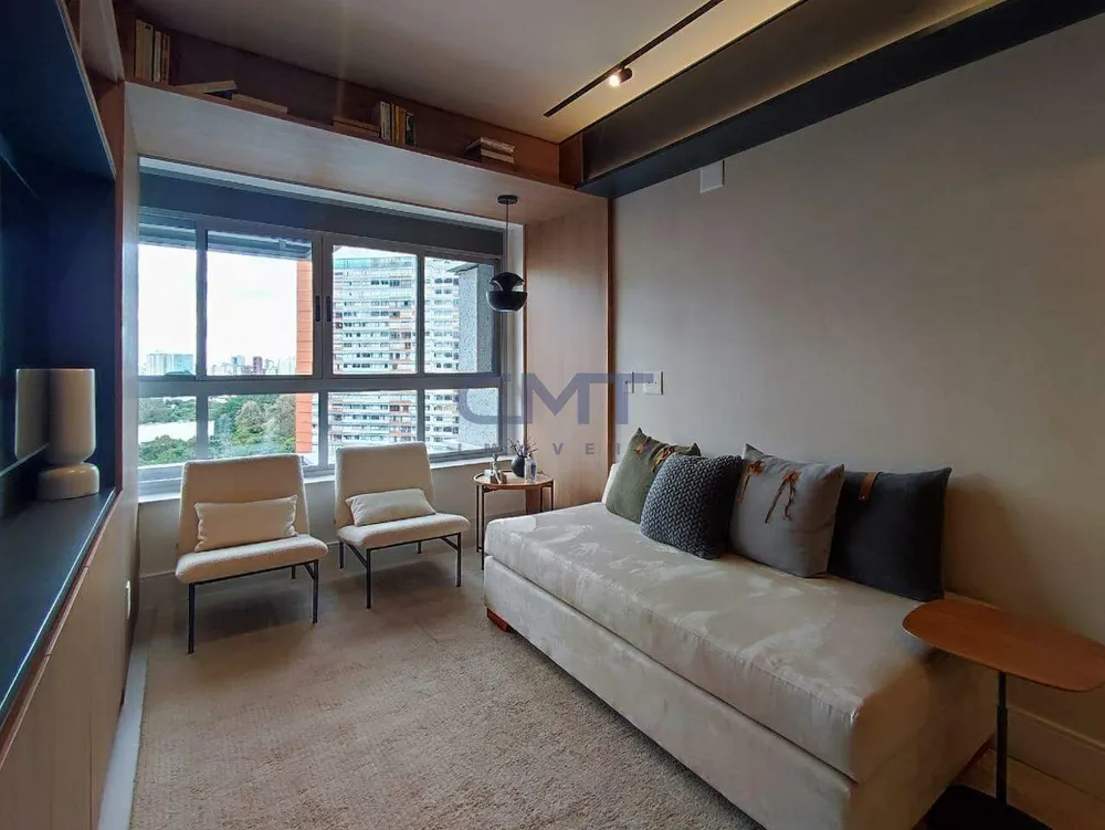 Apartamento, 2 quartos, 74 m² - Foto 5