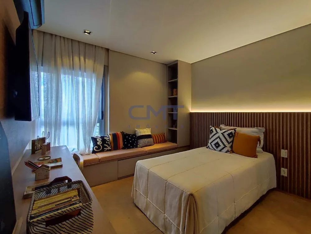 Apartamento, 2 quartos, 74 m² - Foto 13