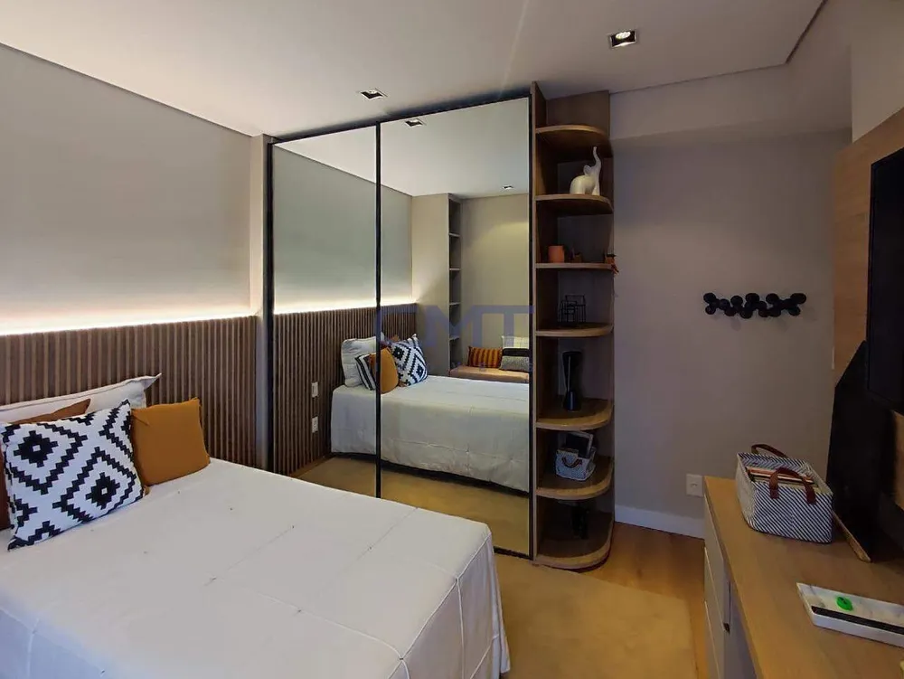 Apartamento, 2 quartos, 74 m² - Foto 14