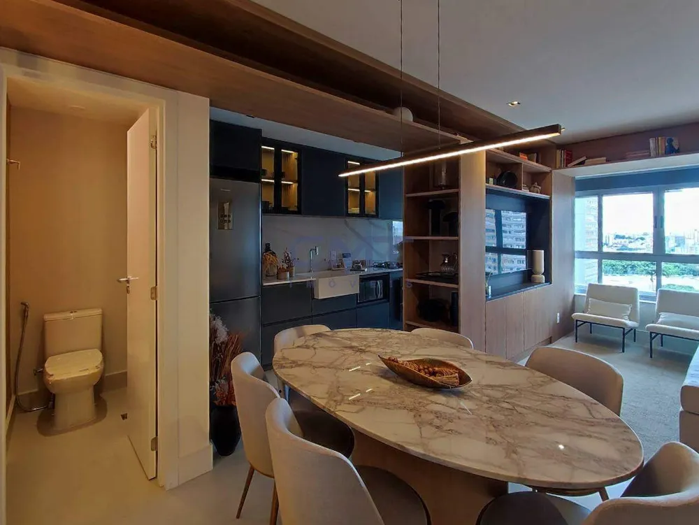 Apartamento, 2 quartos, 74 m² - Foto 2