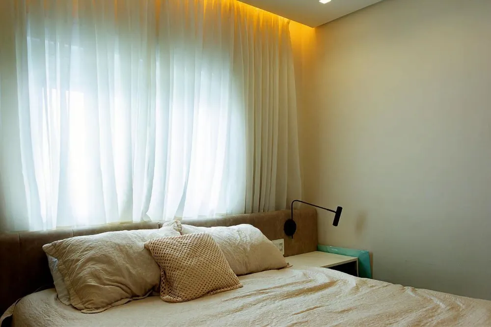 Apartamento, 3 quartos, 105 m² - Foto 4