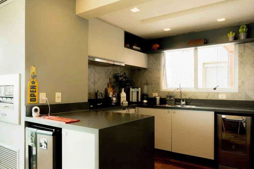 Apartamento, 3 quartos, 105 m² - Foto 2