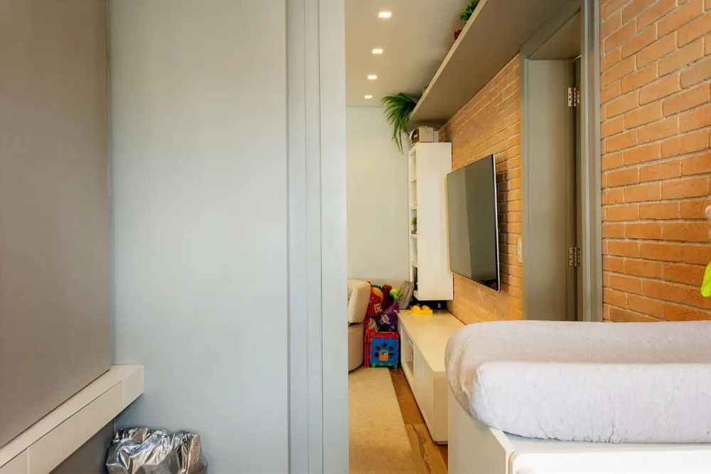 Apartamento, 3 quartos, 105 m² - Foto 8