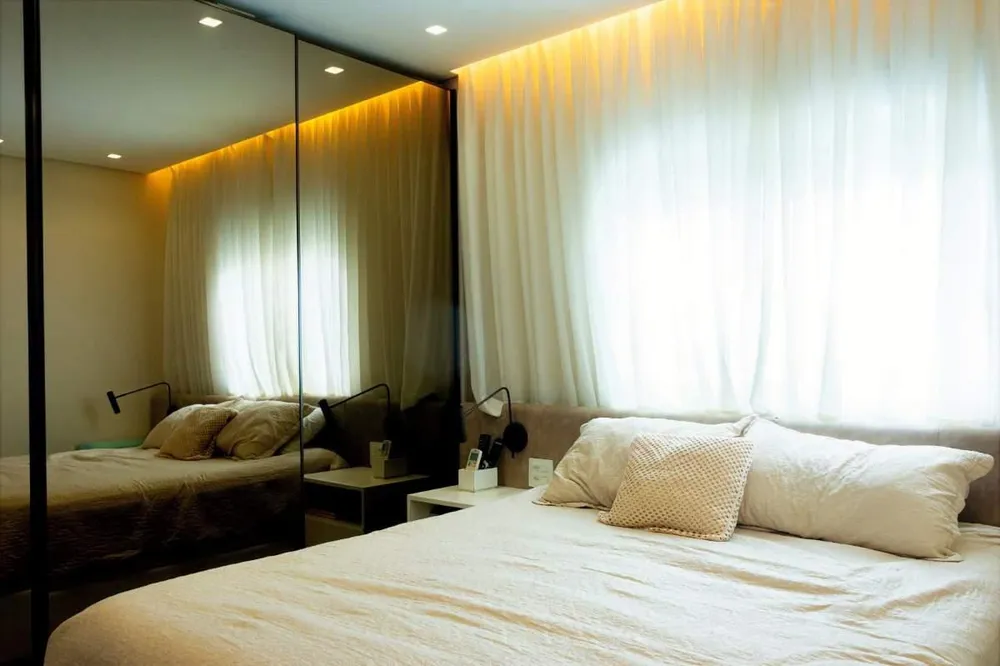 Apartamento, 3 quartos, 105 m² - Foto 5