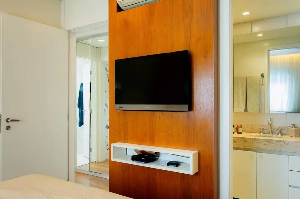 Apartamento, 3 quartos, 105 m² - Foto 6