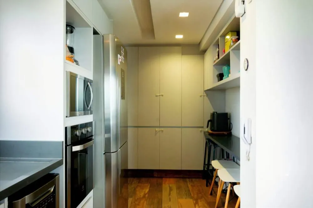Apartamento, 3 quartos, 105 m² - Foto 3