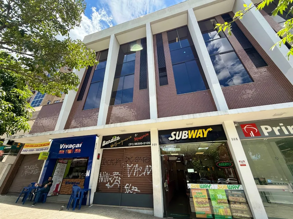 Loja-Salão, 68 m² - Foto 16