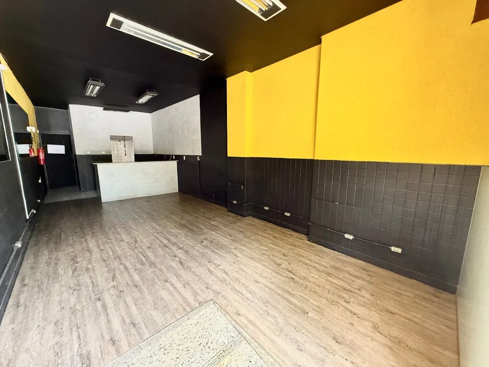 Loja-Salão, 68 m² - Foto 2