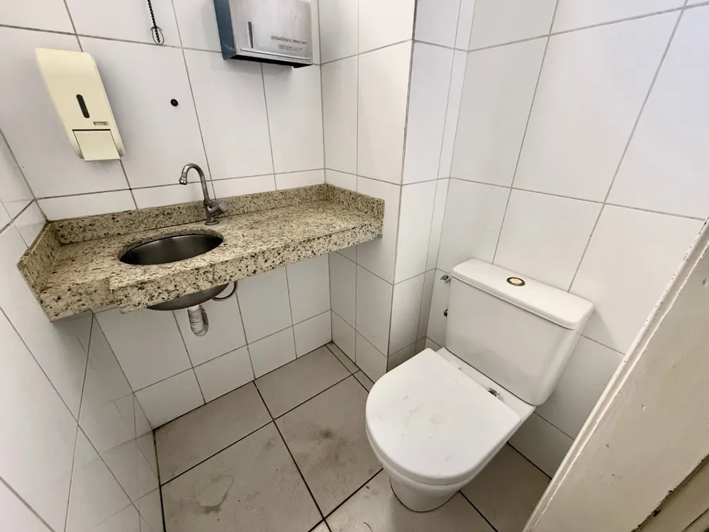 Loja-Salão, 68 m² - Foto 12