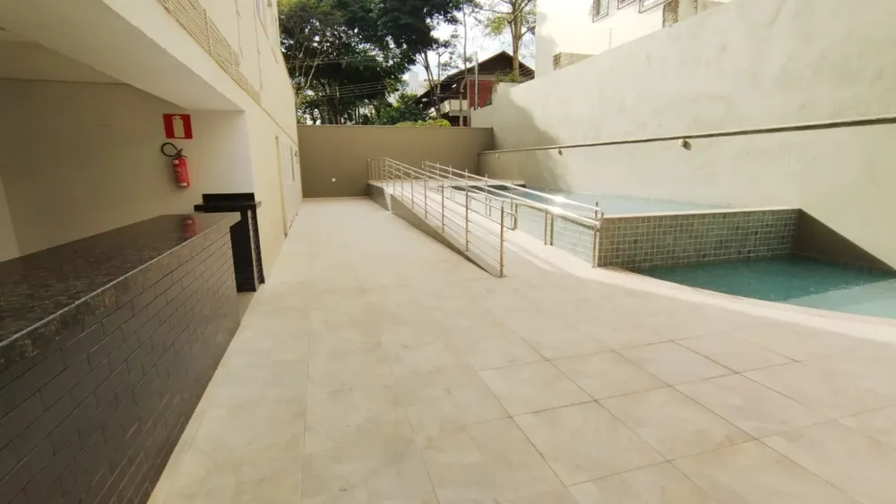 Apartamento, 4 quartos, 113 m² - Foto 1