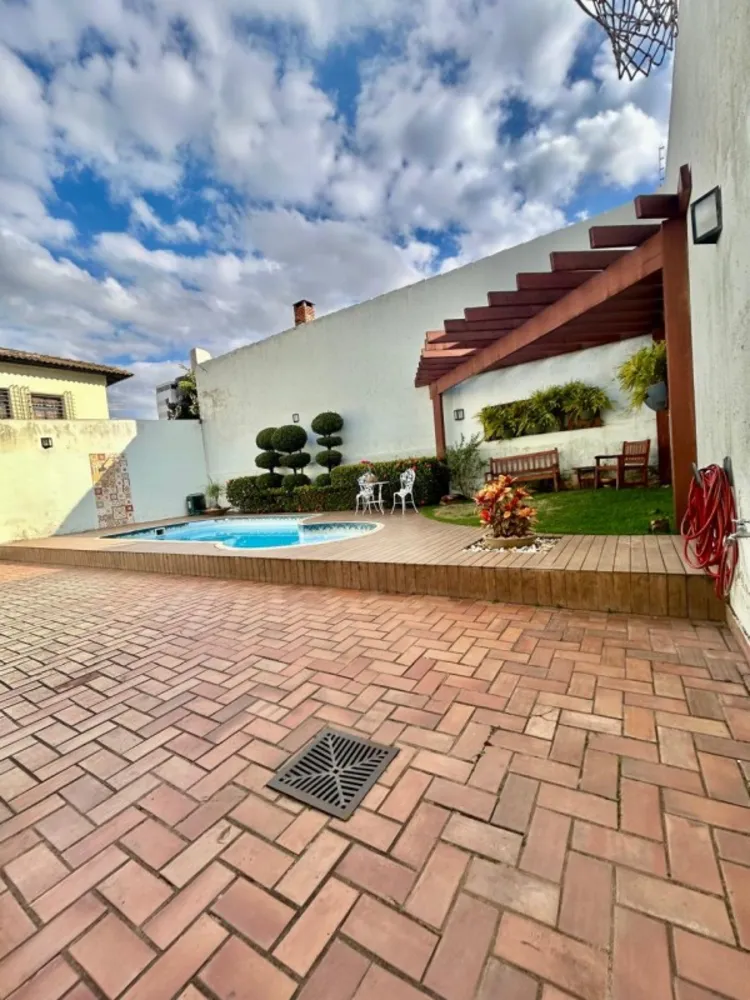 Casa, 4 quartos, 380 m² - Foto 8