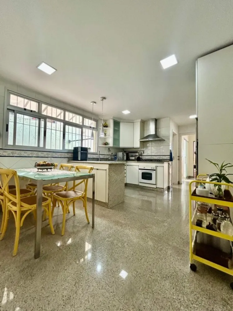 Casa, 4 quartos, 380 m² - Foto 6