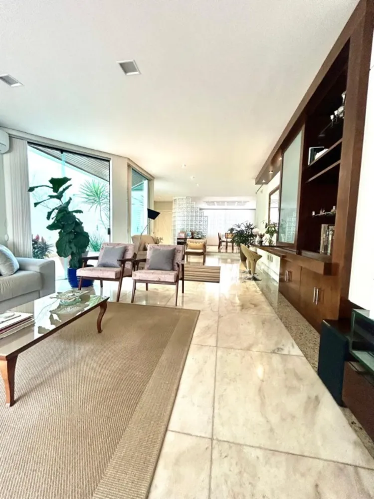 Casa, 4 quartos, 380 m² - Foto 2
