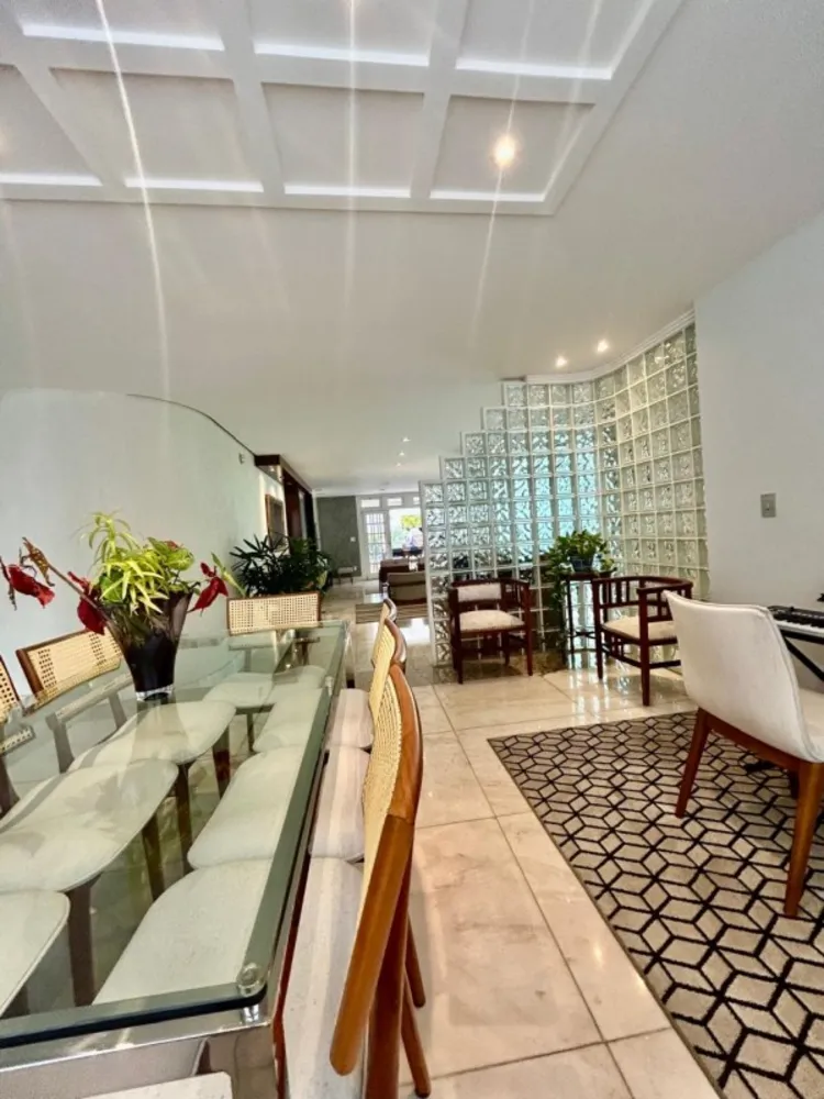 Casa, 4 quartos, 380 m² - Foto 3