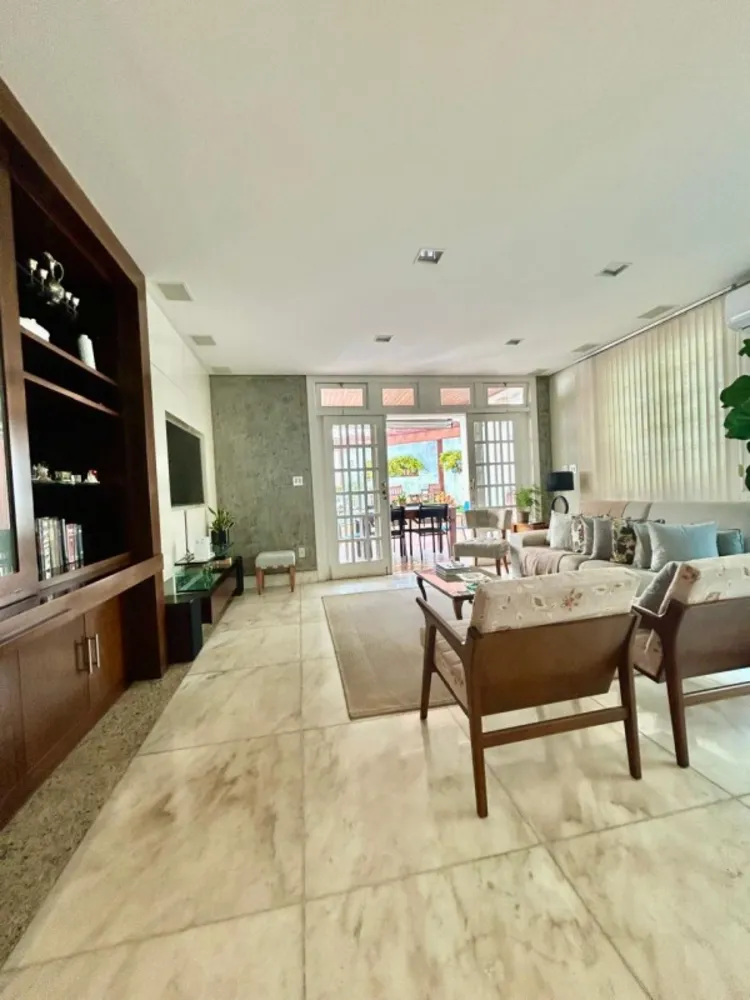 Casa, 4 quartos, 380 m² - Foto 6