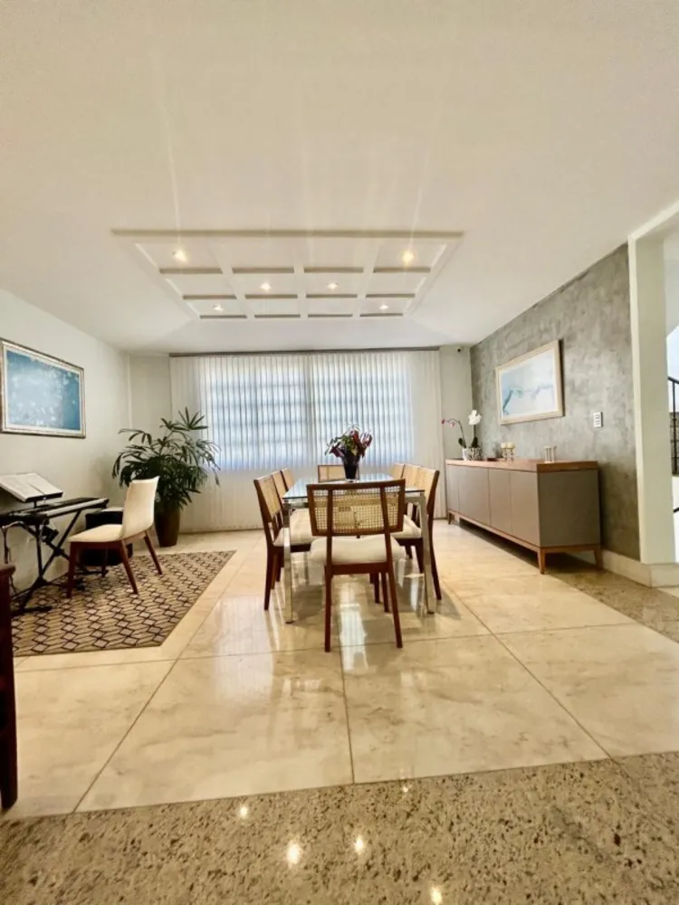 Casa, 4 quartos, 380 m² - Foto 4