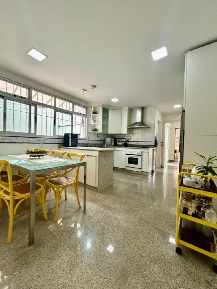 Casa, 4 quartos, 380 m² - Foto 9