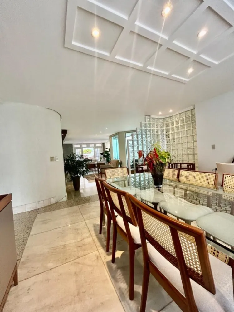Casa, 4 quartos, 380 m² - Foto 5