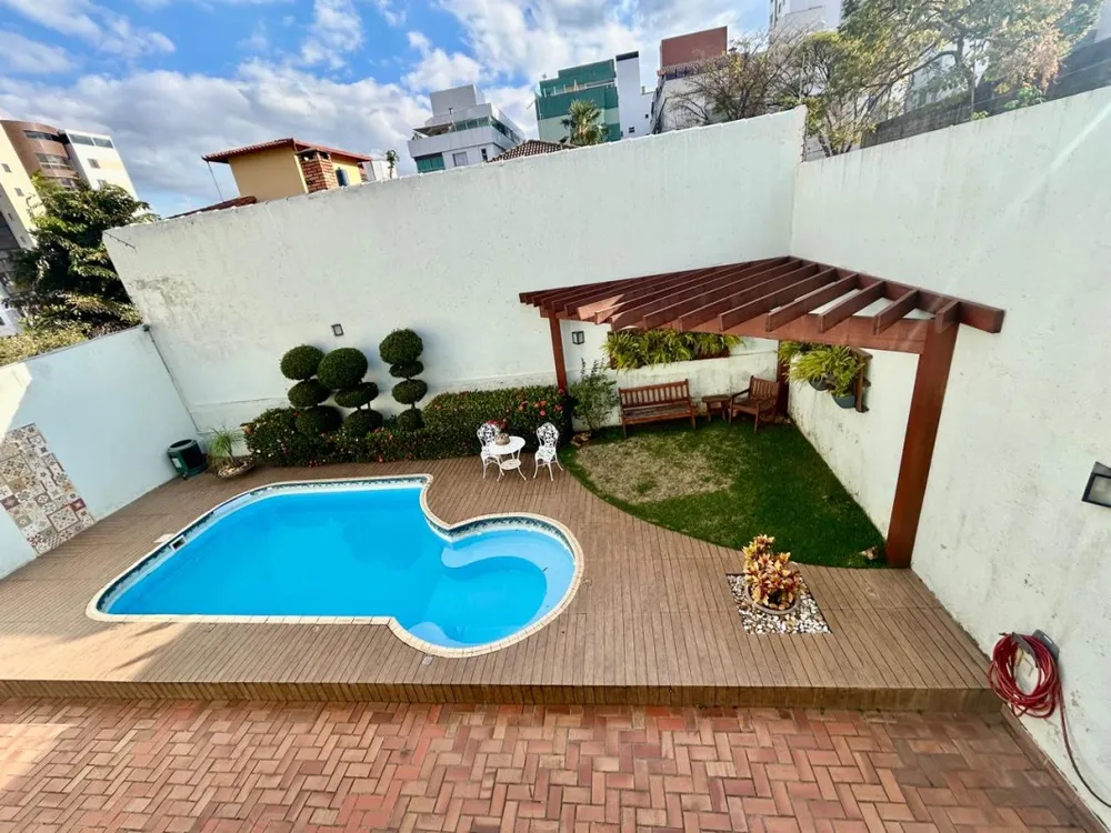 Casa, 4 quartos, 380 m² - Foto 12