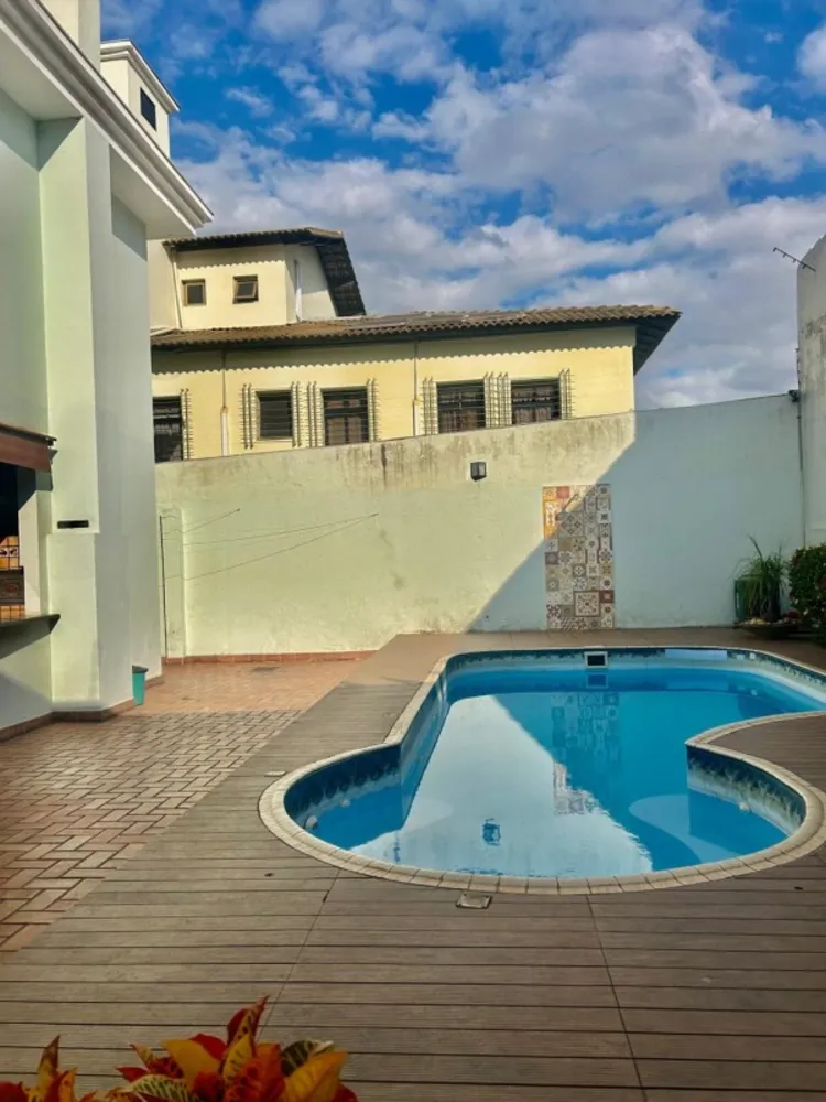 Casa, 4 quartos, 380 m² - Foto 7