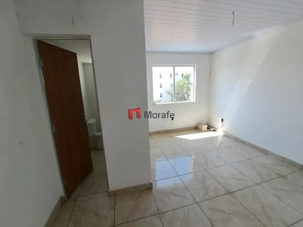 Depósito-Galpão, 25 m² - Foto 5