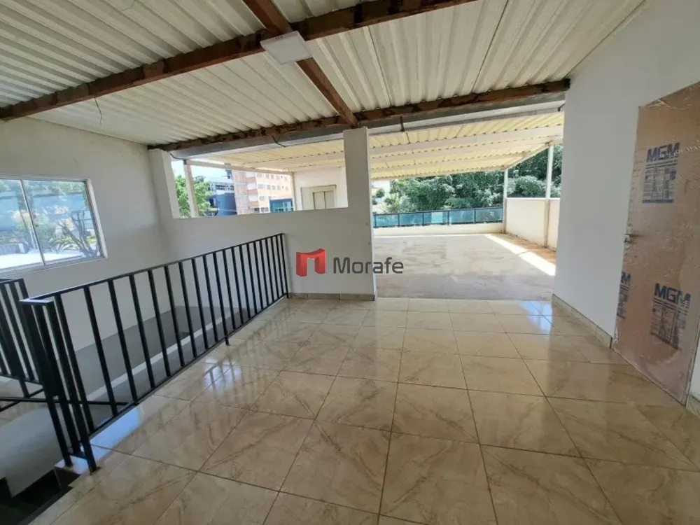 Depósito-Galpão, 25 m² - Foto 12
