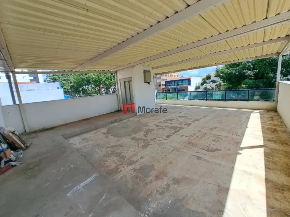 Depósito-Galpão, 25 m² - Foto 1